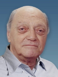 Photo of Jean-Claude Frenette